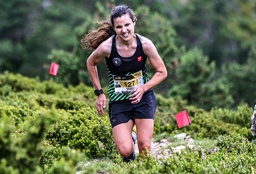 Trail Roquetes - Federat